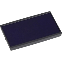 Подушка штемпельная сменная E/60 син.для Pr. 60, Pr. 60-Set-F Colop