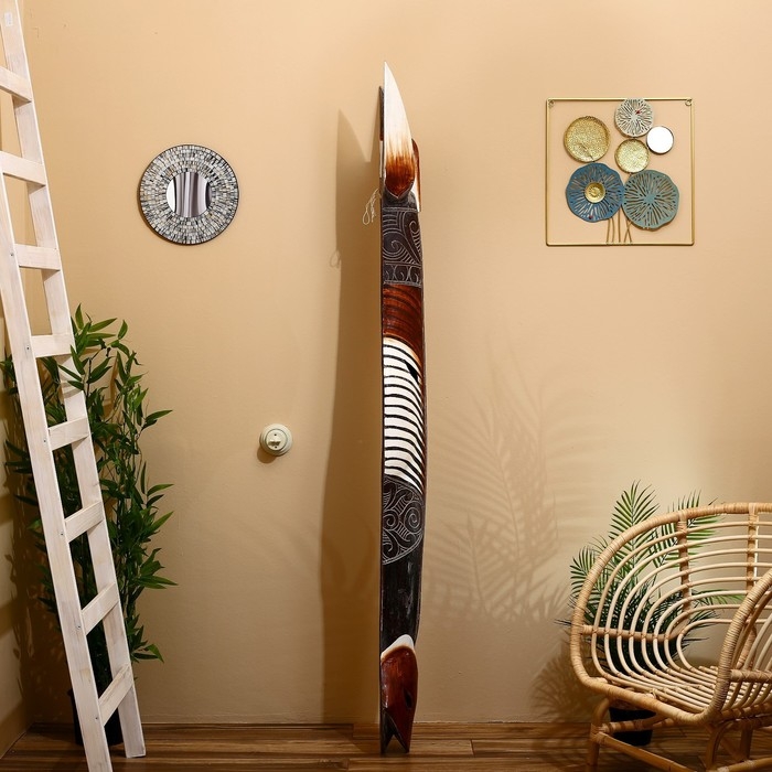 Маска Маска "Зебра" албезия 200 см