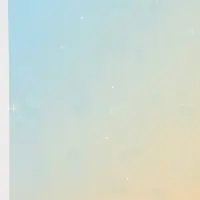 Бумага упаковочная двухсторонняя &laquo;Космос&raquo;, 50&times;70 см