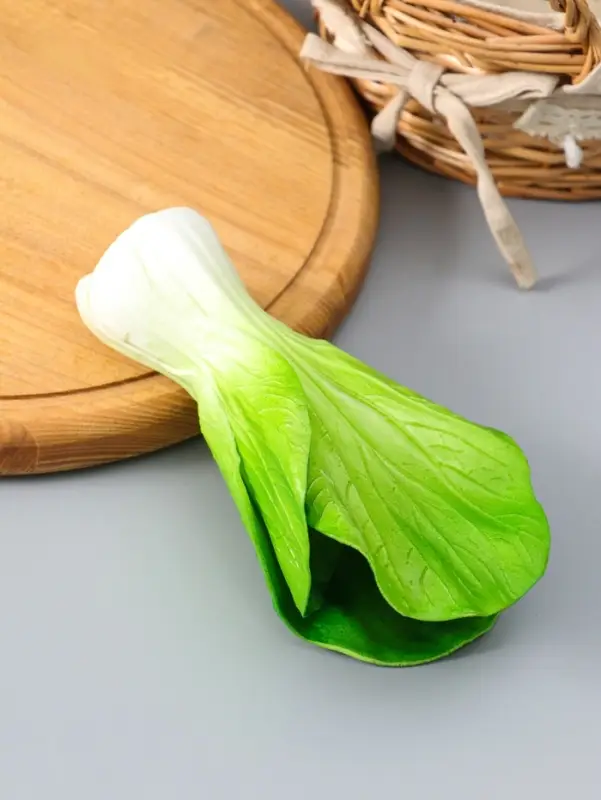 Муляж "Пучок зелени" 17х9,5 см, зелёный