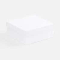 Коробка Capper, белая Коробка Capper, белая