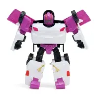 Робот "Автобот", трансформируется Робот "Автобот", трансформируется