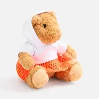 Мягкая игрушка-конструктор &laquo;Мишка Cuddleton&raquo; в юбочке