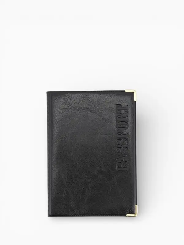 Обложка для паспорта, МИКС