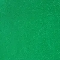 Пакет подарочный бумажный с глиттером лазурный, 15×8×21 см