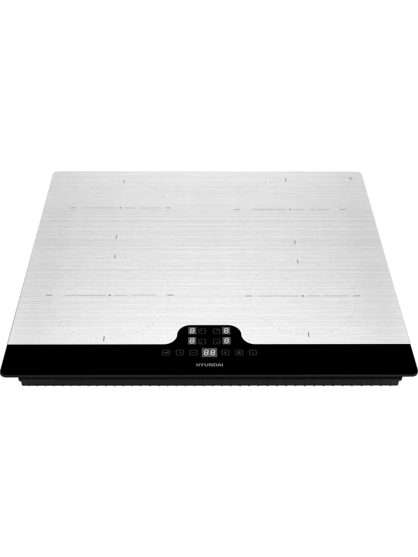 Индукционная варочная поверхность HHI 6772 GR Индукционная варочная поверхность HHI 6772 GR