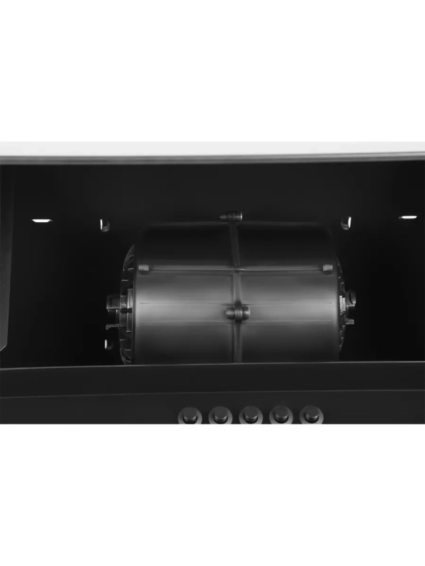 Вытяжка каминная HGH 6830 BG черный Вытяжка каминная HGH 6830 BG черный