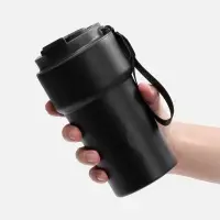 Смарт-термостакан neoMug, черный Смарт-термостакан neoMug, черный