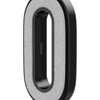 Отпариватель ручной Pure Pop DT2026E1 1300 Вт, желтый