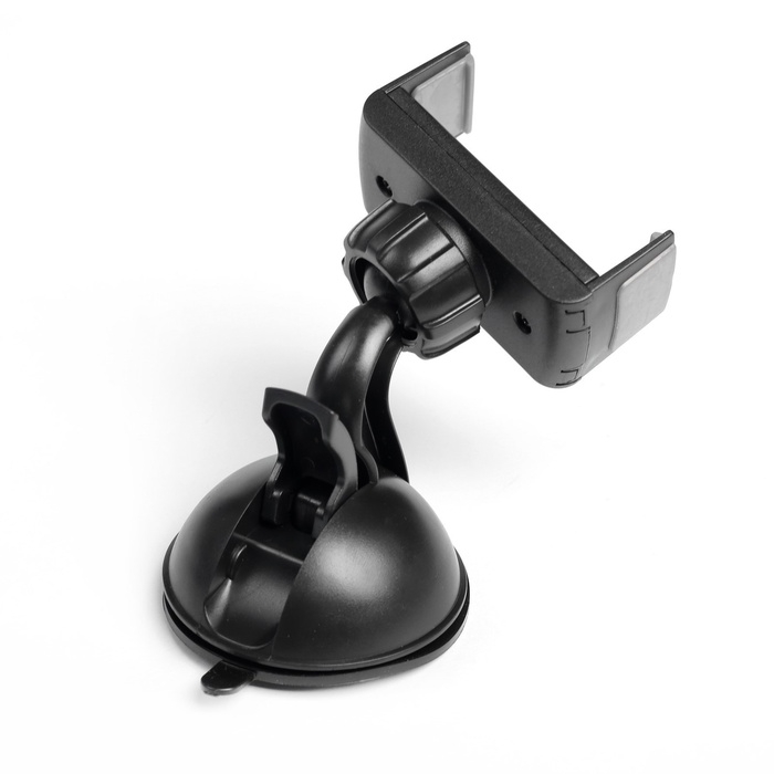 Держатель телефона, раздвижной 55-83 мм Держатель телефона, раздвижной 55-83 мм