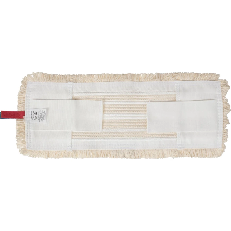 Насадка МОП 40см  Дуэт (хлопок, микрофибра)(ТВ-006-11 )