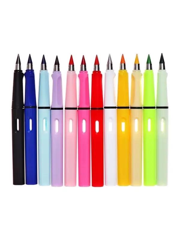 Набор карандашей Calligrata, цветные, 12 цветов