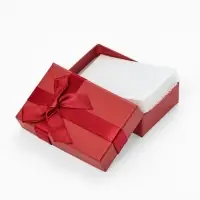 Набор коробочек подарочных 6 шт. под набор &laquo;Палетка&raquo;, 5&times;8, цвет МИКС (4573909)