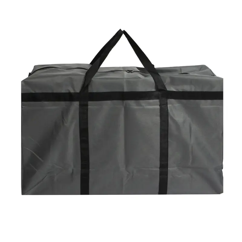 Сумка хозяйственная водонепроницаемая тм VETTA, 80х46х26см, 95 литров, до 50кг, оксфорд 600D, 2 цвет