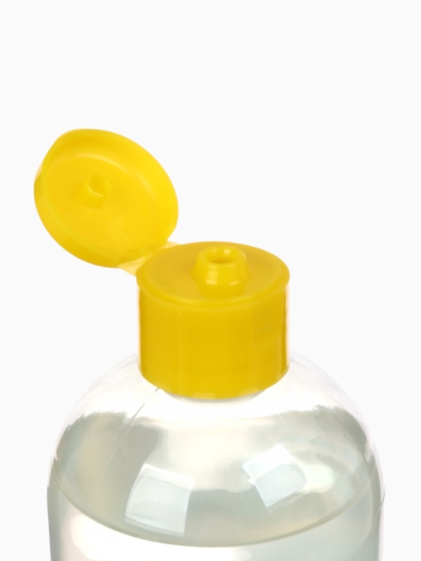 Шампунь для волос с экстрактом ромашки, 500 мл, Чебурашка