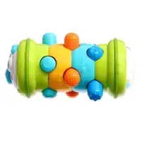 Развивающая игрушка ZABIAKA &laquo;Ролик интерактивный&raquo; 2в1