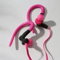 Наушники спортивные «Авокардио», модель W-30