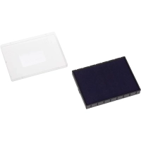 Подушка штемпельная сменная E/55 син. для Pr.55, Pr.55-Set-F,55-Dater-Set C