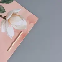 Пакет подарочный ламинированный "От всей души" 26 х 12 х 32 см