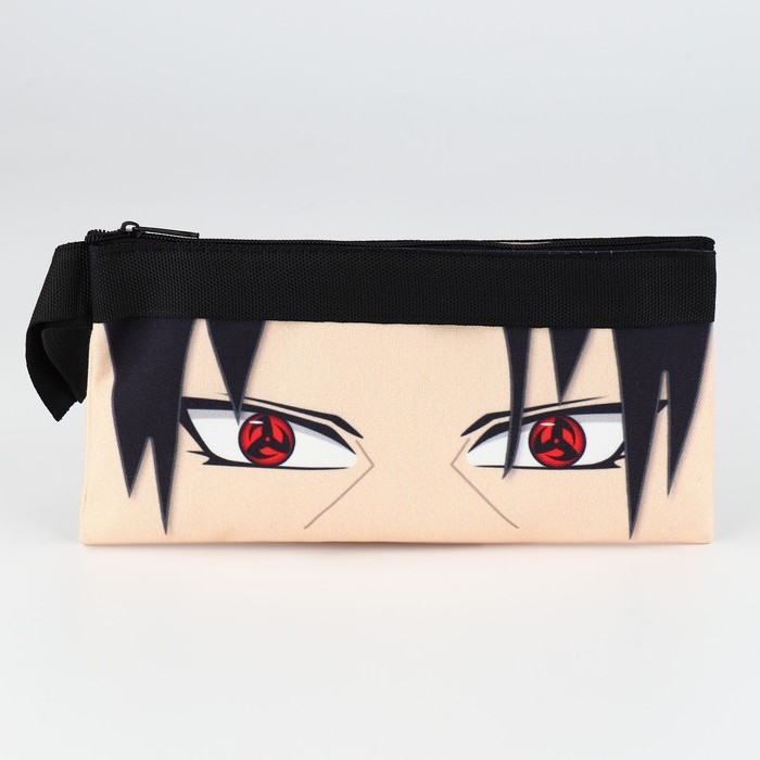 Пенал школьный текстильный «1 сентября: Аниме», 21 х 10 см Пенал школьный текстильный «1 сентября: Аниме», 21 х 10 см