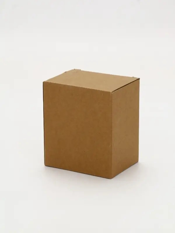 Кружка новогодняя керамическая &laquo;С Новым годом!&raquo;, 385 мл, ручная работа