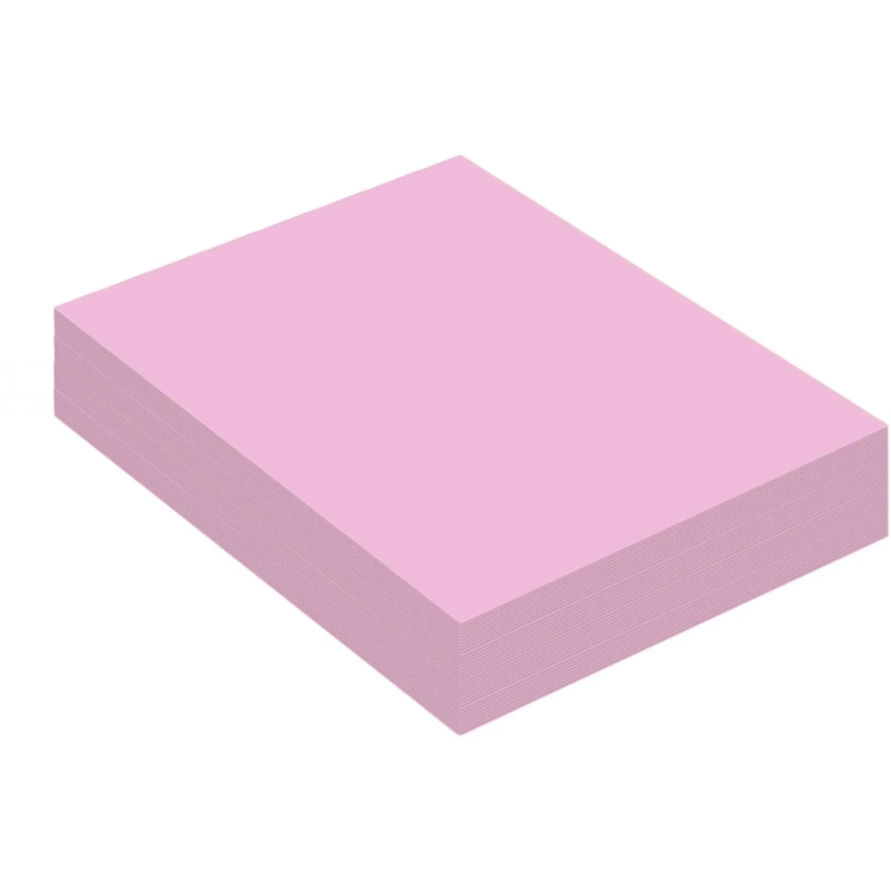 Стикеры  76x51 мм, 100 л, цв в асс, 12 бл/уп '1408012