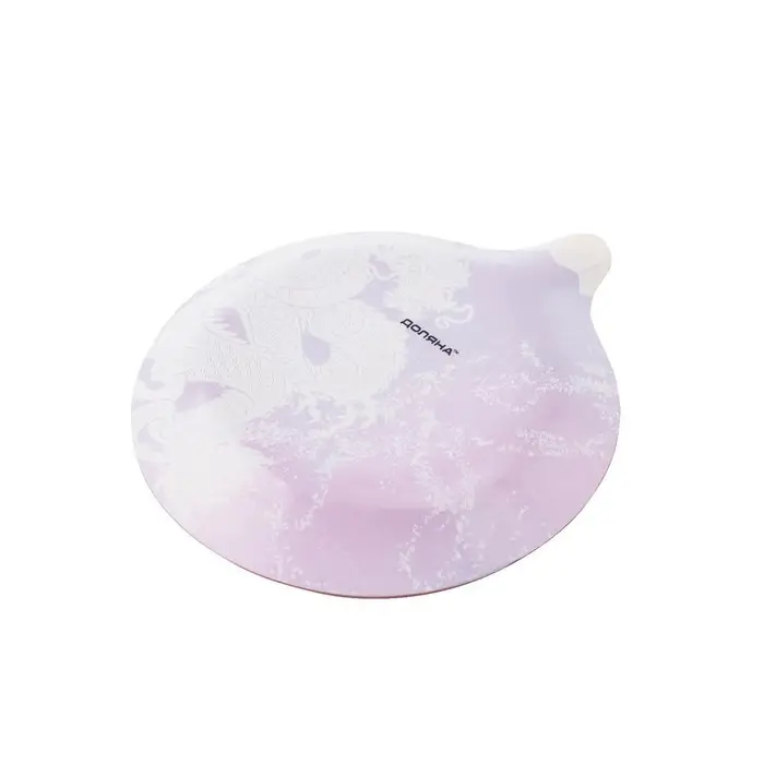 Блюдо стеклянное сервировочное Доляна «Ёлочная игрушка. Огненный дракон», 18,2×15,5 см Блюдо стеклянное сервировочное Доляна «Ёлочная игрушка. Огненный дракон», 18,2×15,5 см