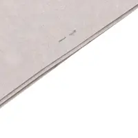 Картон белый А4, 6 листов, 220 г/м&sup2; Calligrata, немелованный, на скобе, ЭКОНОМ