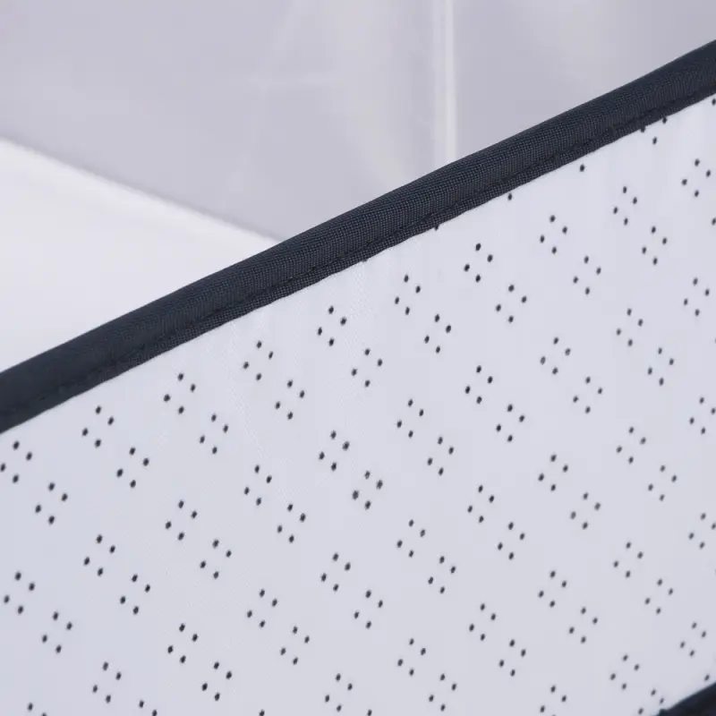 Короб без крышки Дафна, оксфорд, 30x30x13см