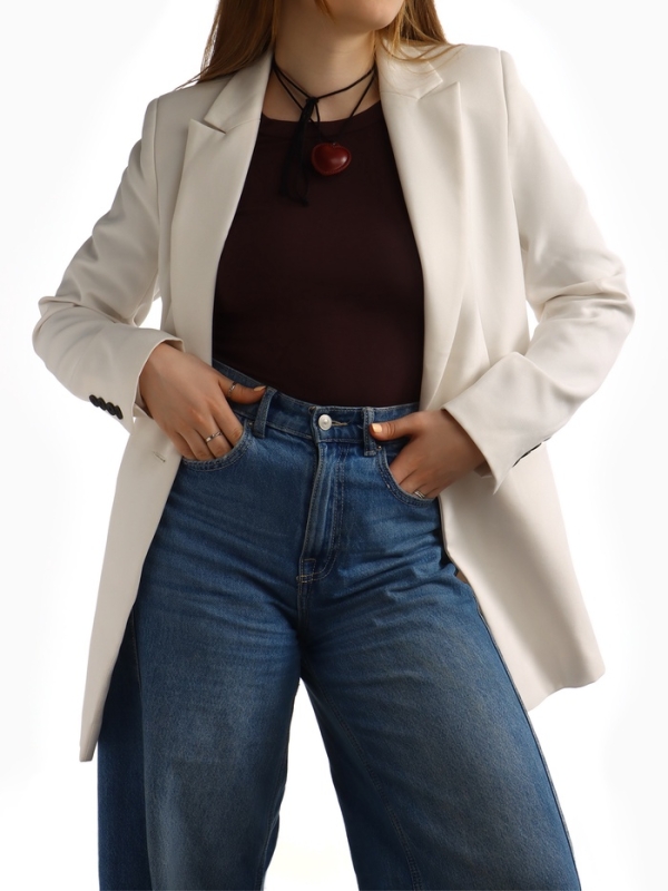 Портупея с кулоном «Сердечко» кожа, трансформер, бордовая, 150 см Портупея с кулоном «Сердечко» кожа, трансформер, бордовая, 150 см