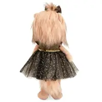 Мягкая игрушка "Lucky Yoyo: Вечернее платье" с каркасом, 37 см Мягкая игрушка "Lucky Yoyo: Вечернее платье" с каркасом, 37 см