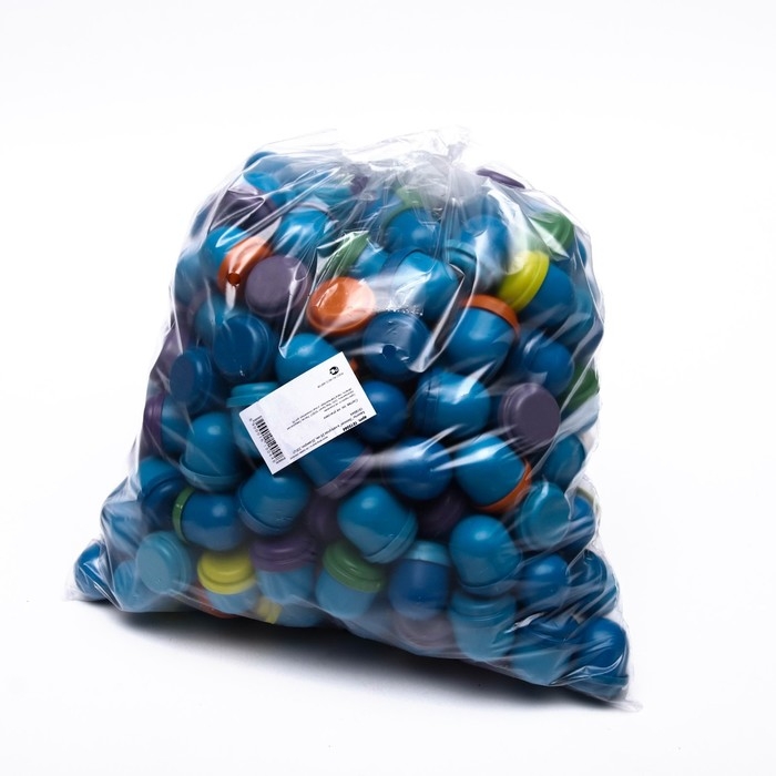 Бахилы  Бахилы "Эконом" в капсулах 28 мм, 20 микрон, 2,2 грамма, 200шт