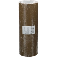 Клейкая лента упаковочная 48мм х 66м, коричневый, 45мкм, 6 шт/уп