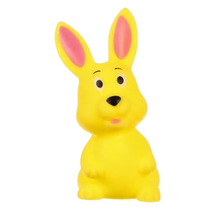 Резиновые игрушки для ванны Крошка Я &laquo;Малыши&raquo;, с пищалкой, в наборе 12 шт.