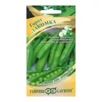 Семена Горох "Лакомка",ц/п, 10 г