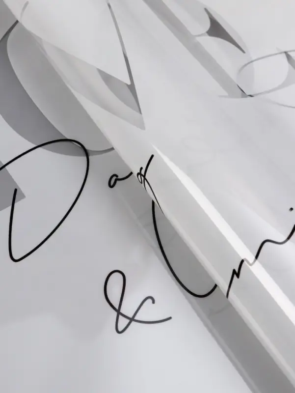 Пленка флористическая «Такая любовь», 58×58 см Пленка флористическая «Такая любовь», 58×58 см