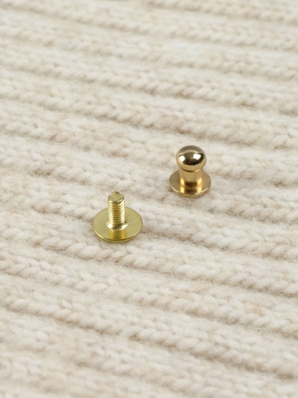 Бирка с кнопкой, с тиснением, «Мандала», 8 × 1.5 см, набор 10 шт, молочные Бирка с кнопкой, с тиснением, «Мандала», 8 × 1.5 см, набор 10 шт, молочные