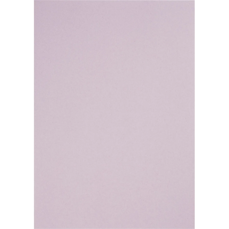 Бумага цветная Attache (фиолетовый пастель), 80г, А4, 500 л