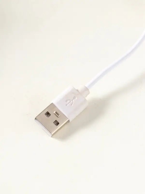 Сувенир стекло свет Сувенир стекло свет "Диск. Сатурн" 5хLED d=10 см, USB 10х4х11,4 см