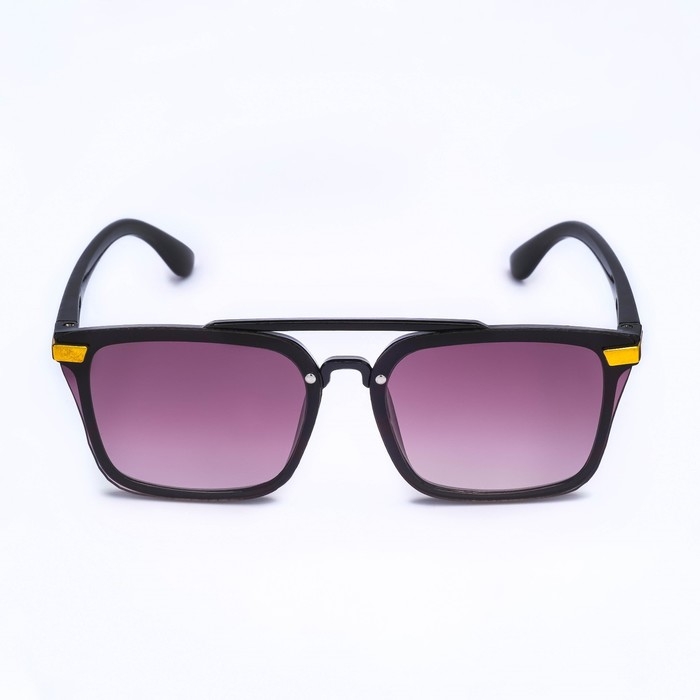 Очки солнцезащитные детские OneSun, uv 400, линза 4.2 х 5 см, ширина 13 см, дужка 13 см Очки солнцезащитные детские OneSun, uv 400, линза 4.2 х 5 см, ширина 13 см, дужка 13 см