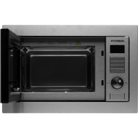 Микроволновая Печь HBW 2544 IX 25л. 900Вт