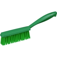 Щетка сметка HACCPER 4603Gмягкая 325мм зеленый