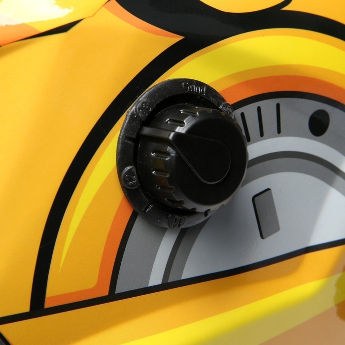 Маска сварщика ТУНДРА РОБОТ Ф5, хамелеон, 93х43 мм, DIN 9-13, внешняя регулировка, Li п/п Маска сварщика ТУНДРА РОБОТ Ф5, хамелеон, 93х43 мм, DIN 9-13, внешняя регулировка, Li п/п