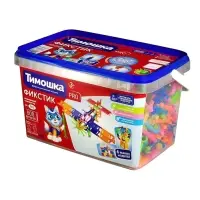 Конструктор &laquo;ФикСтик&raquo;, 500 деталей