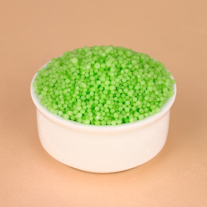 Жемчуг для ванны URAL LAB «Мишка», 85 г, аромат ягодный пунш, Новый Год Жемчуг для ванны URAL LAB «Мишка», 85 г, аромат ягодный пунш, Новый Год