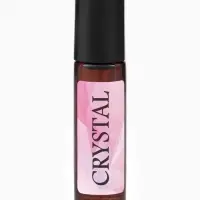 Парфюмерное масло женское Free Sense Crystal, 8 мл (по мотивам Bright Crystal (Versace)