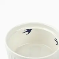 Форма для выпечки &laquo;Ласточка&raquo;, 200 мл, 9.5&times;4.5 см, рамекин