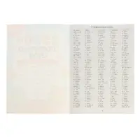 Тренажёр по русскому языку "3500 словарных слов 1-4 класс", 24 стр