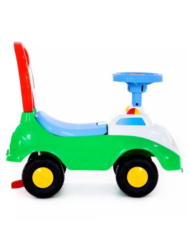 Толокар &laquo;Ветерок&raquo;, каталка