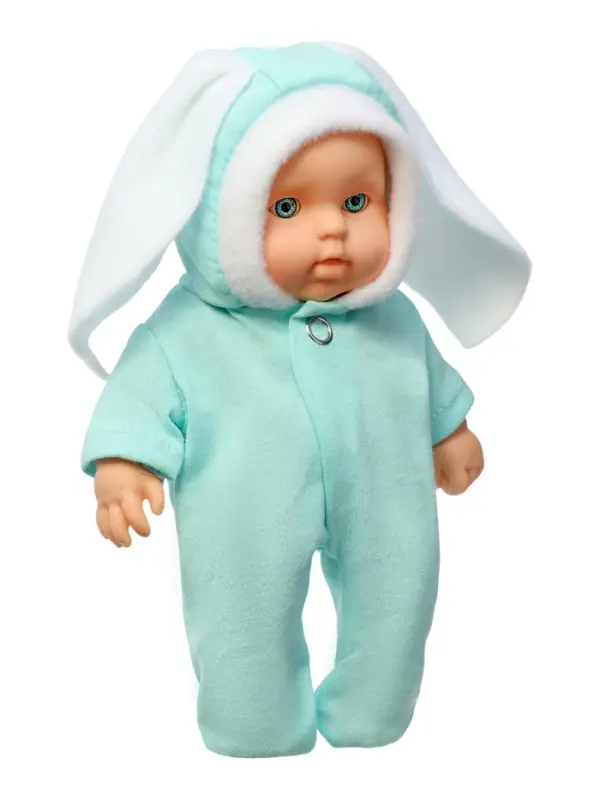 Пупс "Карапуз 23" В4416